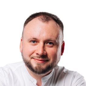 Петр Смирнов